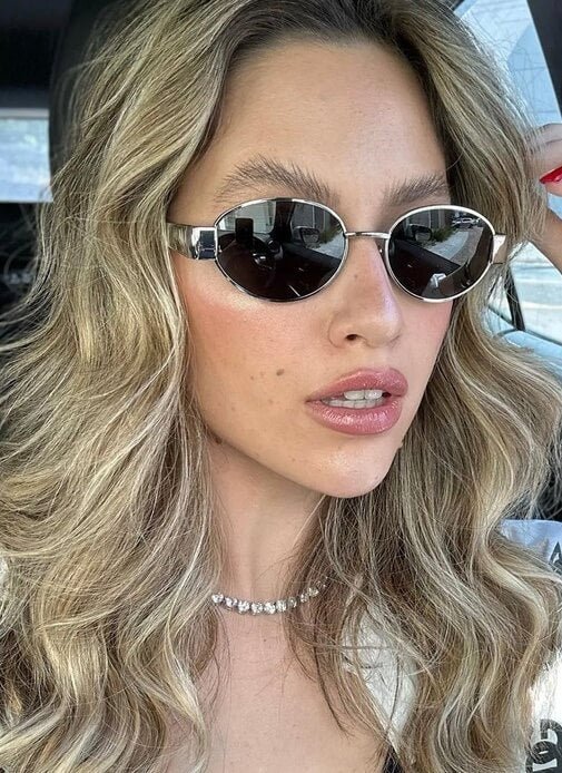 Cilia Sunglasses - Image 8