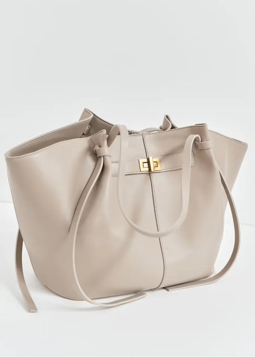 Gerda Shopper Bag - Image 7