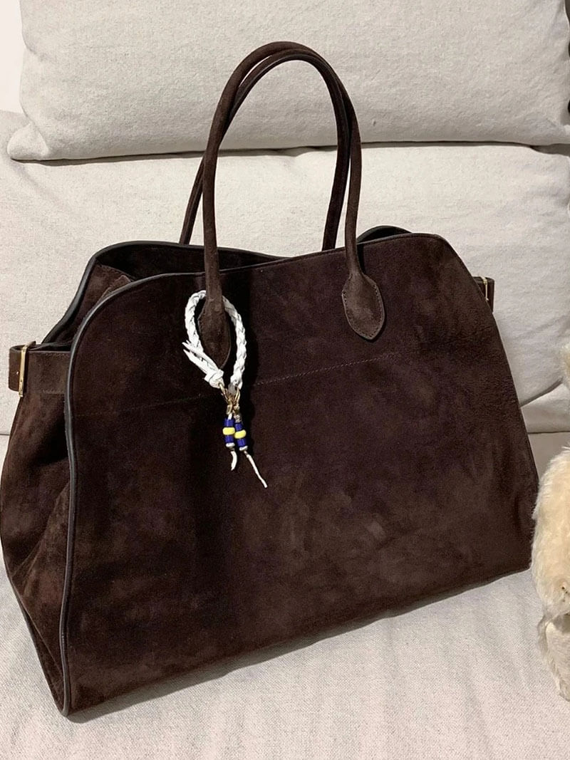 Henna Shopper Bag - Image 12