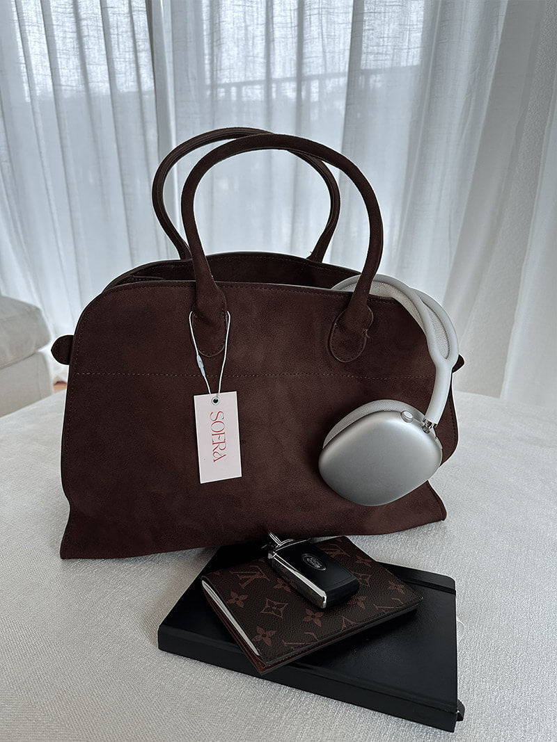 Henna Shopper Bag - Image 3