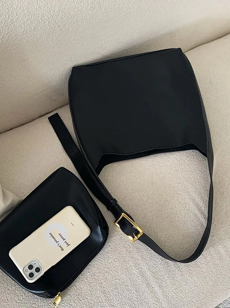 Nina Shoulder Bag - Image 3