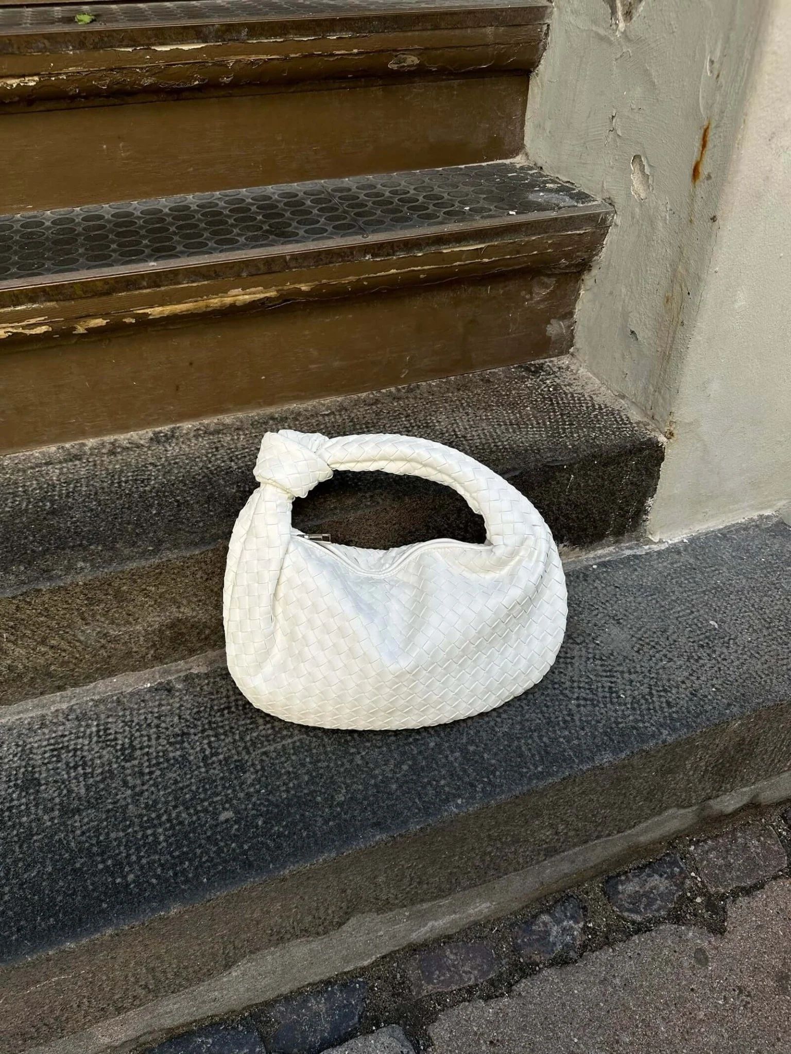 Woven bag Medium - Image 20